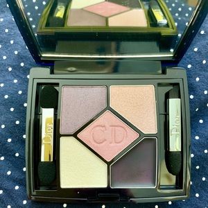 NEW Dior Artistry Palette, Pink Design